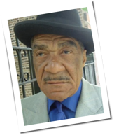 The Black Godfather: Andre Williams ist tot