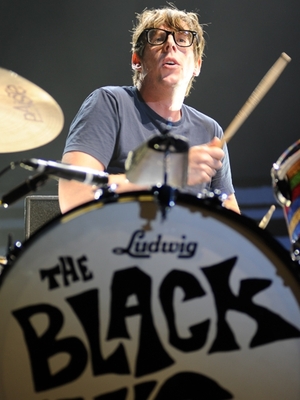 The Black Keys: