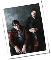 The Blacks Keys: Neues Album mit saubl&ouml;dem Titel