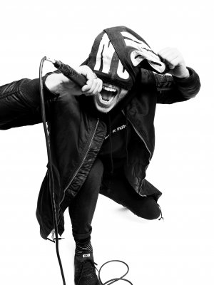 The Bloody Beetroots & Jay Buchanan: Video zu
