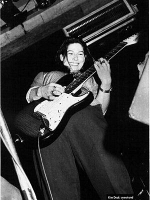 The Breeders: Die neue Single