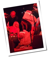 The Brian Jonestown Massacre: Schl&auml;gerei auf der B&uuml;hne