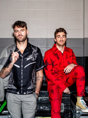 The Chainsmokers: Die neue Single