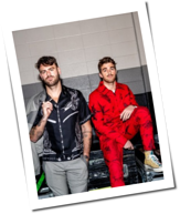 The Chainsmokers: Die neue Single 