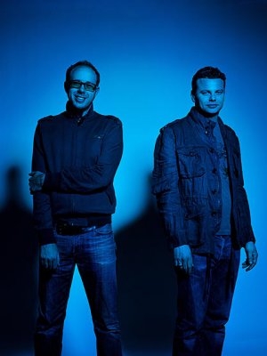 The Chemical Brothers: Neues Video