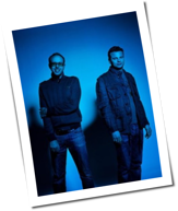The Chemical Brothers: Neues Video 