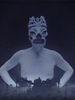 The Chemical Brothers: Neues Video zu