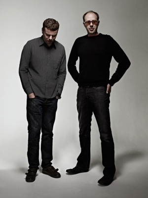 The Chemical Brothers: Neues Video zu