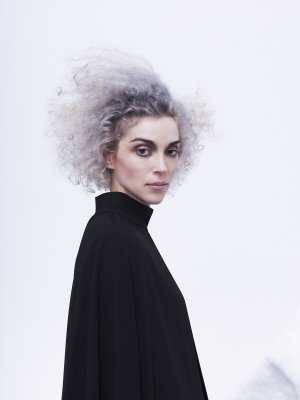 The Chemical Brothers: Virtual Reality Video mit St. Vincent