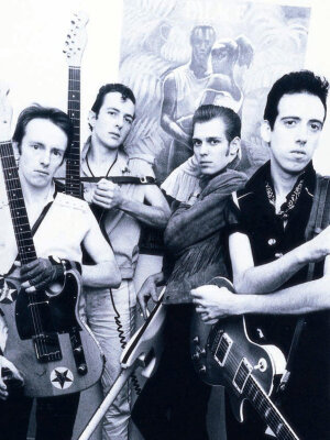 The Clash: Die 25 besten Songs der Punk-Legenden
