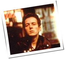 The Clash: Gedenkwald f&uuml;r Joe Strummer