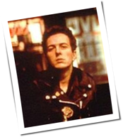 The Clash: Punk-Fan nach SMS verhaftet