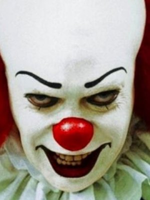 The Clown Wars: Angriff der Killer-Kasper