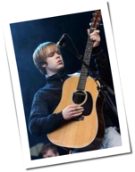 The Coral: Gitarrist Bill Ryder-Jones ist raus