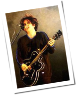The Cure: D&uuml;stere Album-Trilogie live in Berlin