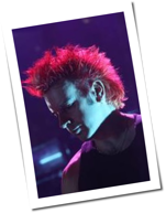 The Cure: Emo-Remixalbum als L&uuml;ckenf&uuml;ller