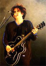 The Cure: