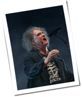 The Cure: 
