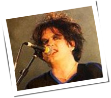 The Cure: Neue Songs f&uuml;r Greatest Hits-Album