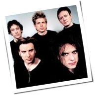 The Cure: R&uuml;ckkehr zur Trio-Besetzung