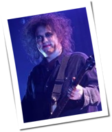 The Cure: Wave-Legende plant Singles-Attacke