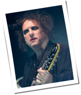 The Cure in Basel: Fl&ouml;tensolo und Hits Hits Hits&excl;