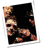 The Damned: Gr&uuml;ndungsmitglied Brian James ist tot