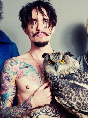 The Darkness: Das Video zu