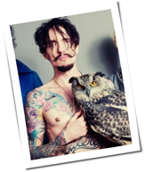 The Darkness: Das Video zu 