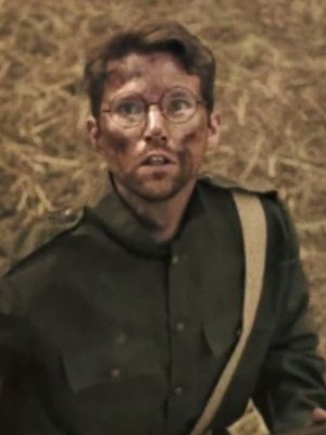 The Dear Hunter: Kurzfilm zur Single
