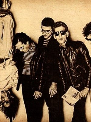 The Dickies-Ausraster: Punk oder Sexismus?
