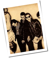 The Dickies-Ausraster: Punk oder Sexismus&quest;