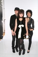 The Ettes: