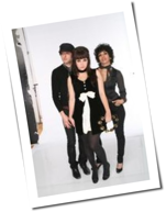 The Ettes: 