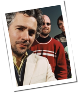 The Flaming Lips: Beatles-Cover mit Miley und Moby