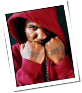The Game: Fotos f&uuml;r den Playboy