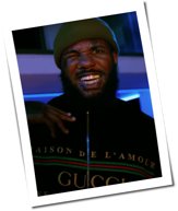 The Game: Kollabos mit Seyed&comma; Silla und Eko Fresh