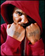 The Game: Rapper disst David Beckham