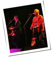 The Go-Betweens: Robert Forster l&ouml;st Band auf