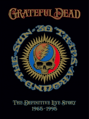 The Grateful Dead: