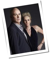 The Human League: 