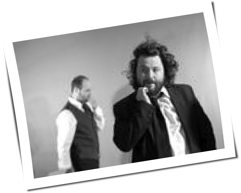 The Inspector Cluzo: Doku &uuml;ber das DIY-Duo