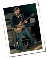 The Intersphere: Live-Performance aus dem Studio