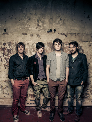The Intersphere: Videopremiere von