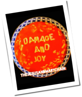 The Jesus And Mary Chain: Neuer Song&comma; neues Album