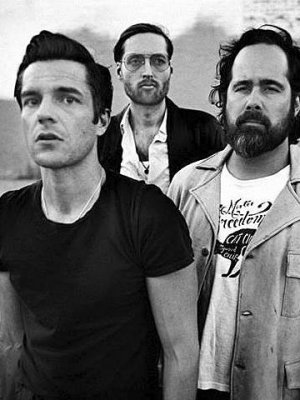 The Killers: Anti-Trump-Hymne 