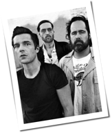 The Killers: Die neue Single 