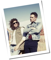The Killers: Die neue Single 