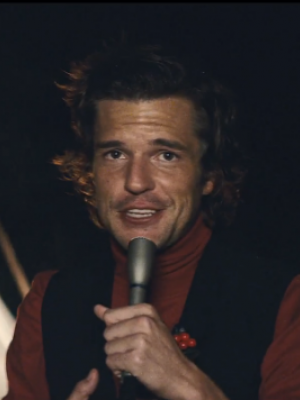 The Killers: Festlicher Clip zu