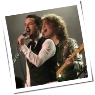 The Killers: Tickets f&uuml;r 